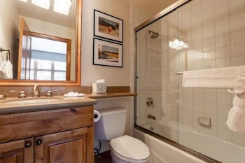 Ski-in Ski-out Townhome in Beaver Creek by RedAwning