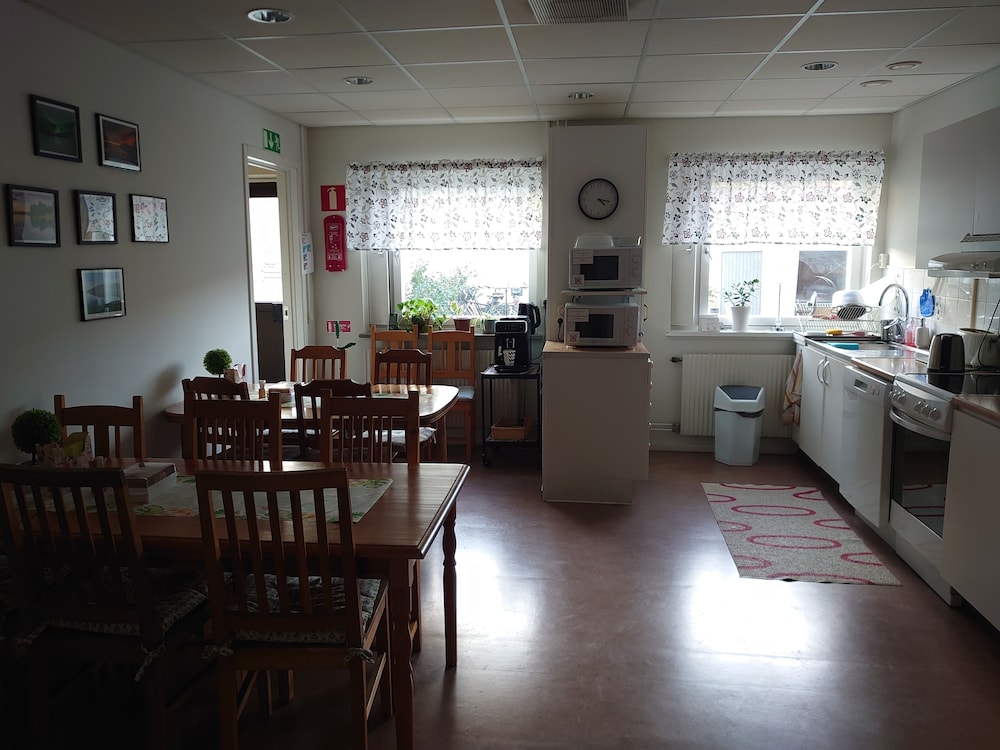 Luleå Bed & Breakfast