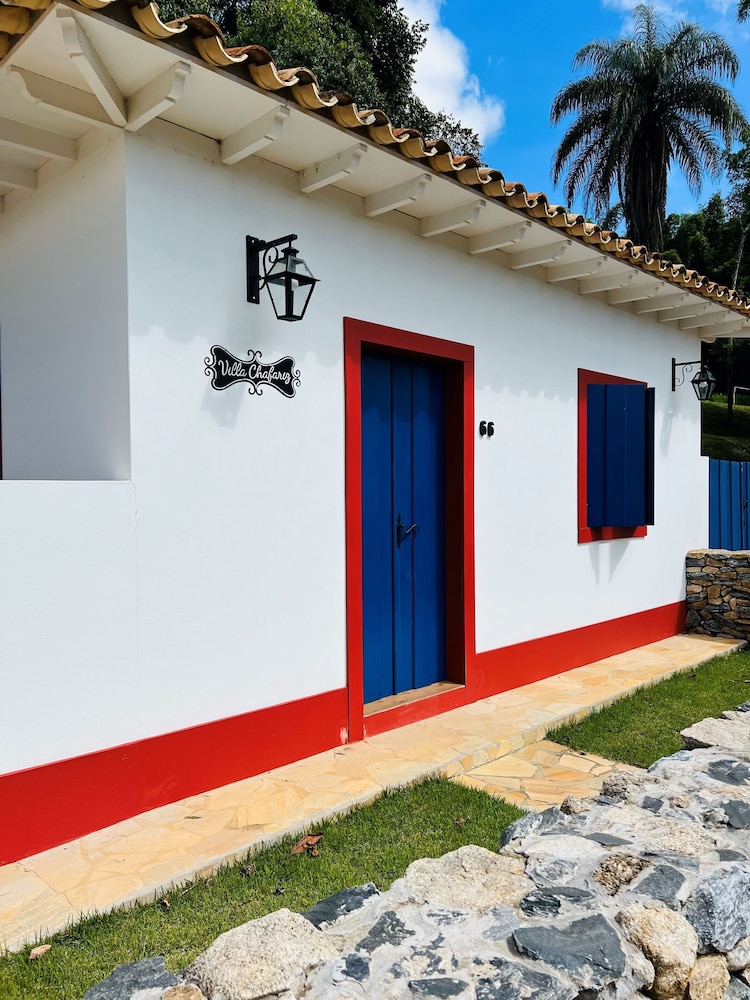 Villa Chafariz