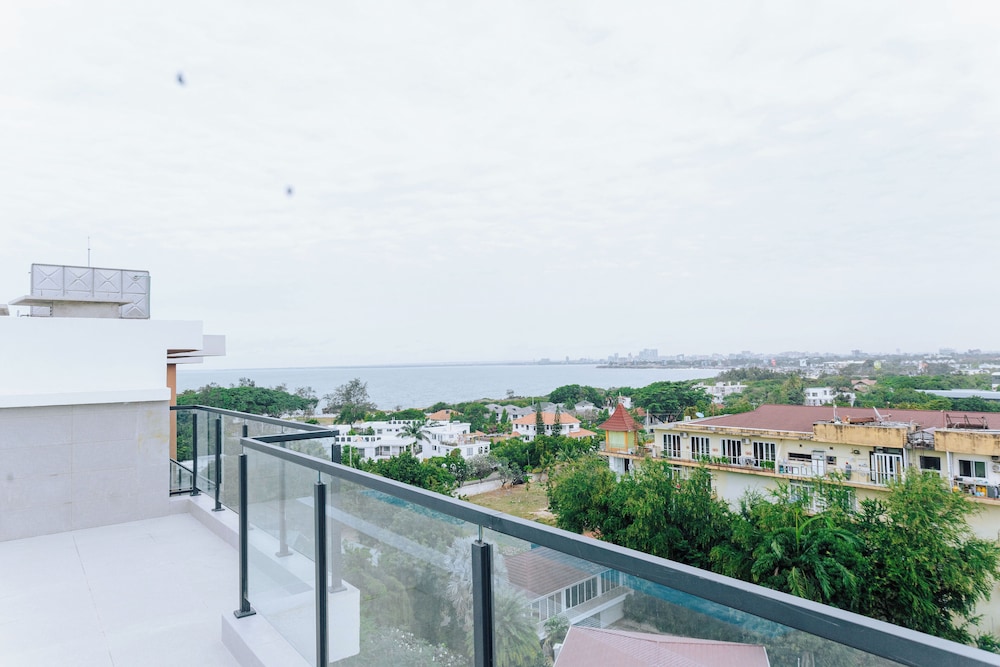 Glorious Luxury Apartments