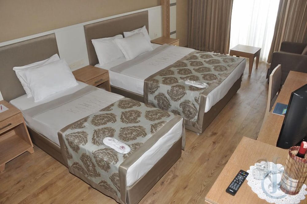 Kahya Resort Hotel - All Inclusive