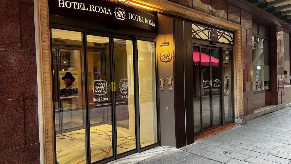 Hotel Roma - Image 1