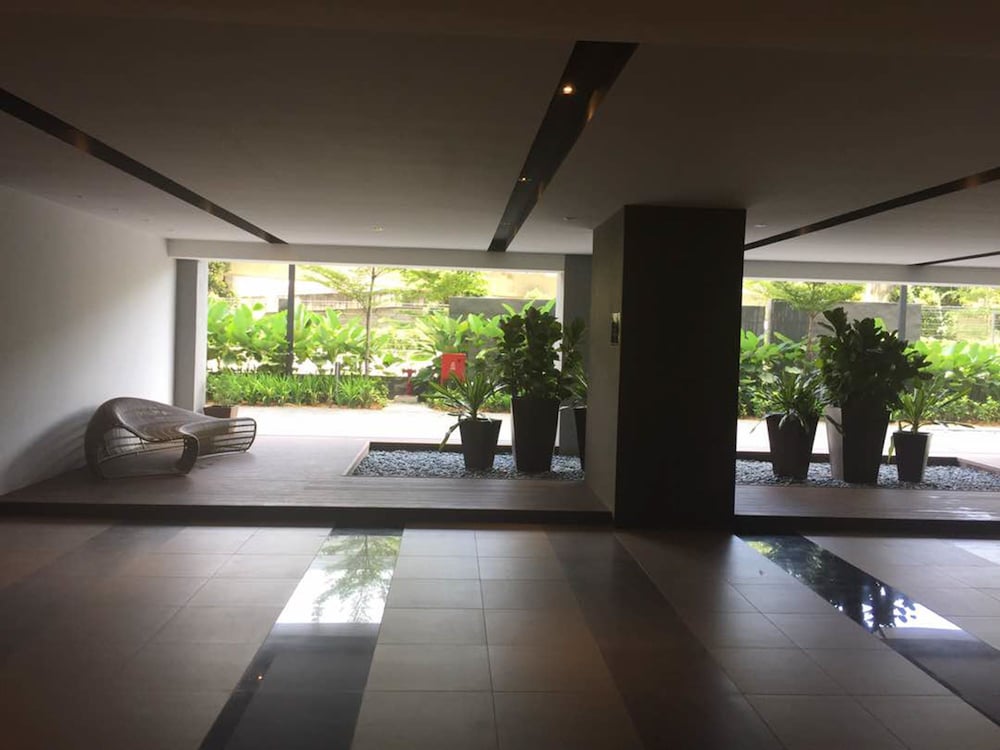 Luxury Duplex at The Reach Titiwangsa photo 3
