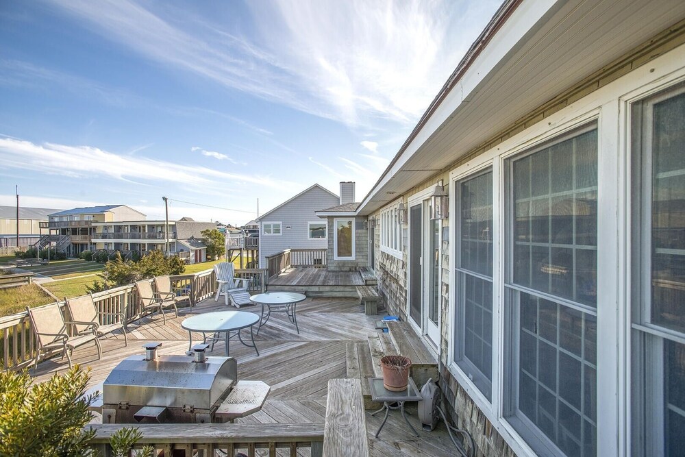 Coastal Casa 2 Bedroom Home