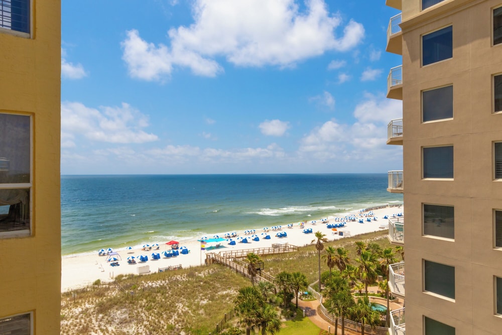 Beach Colony Condos