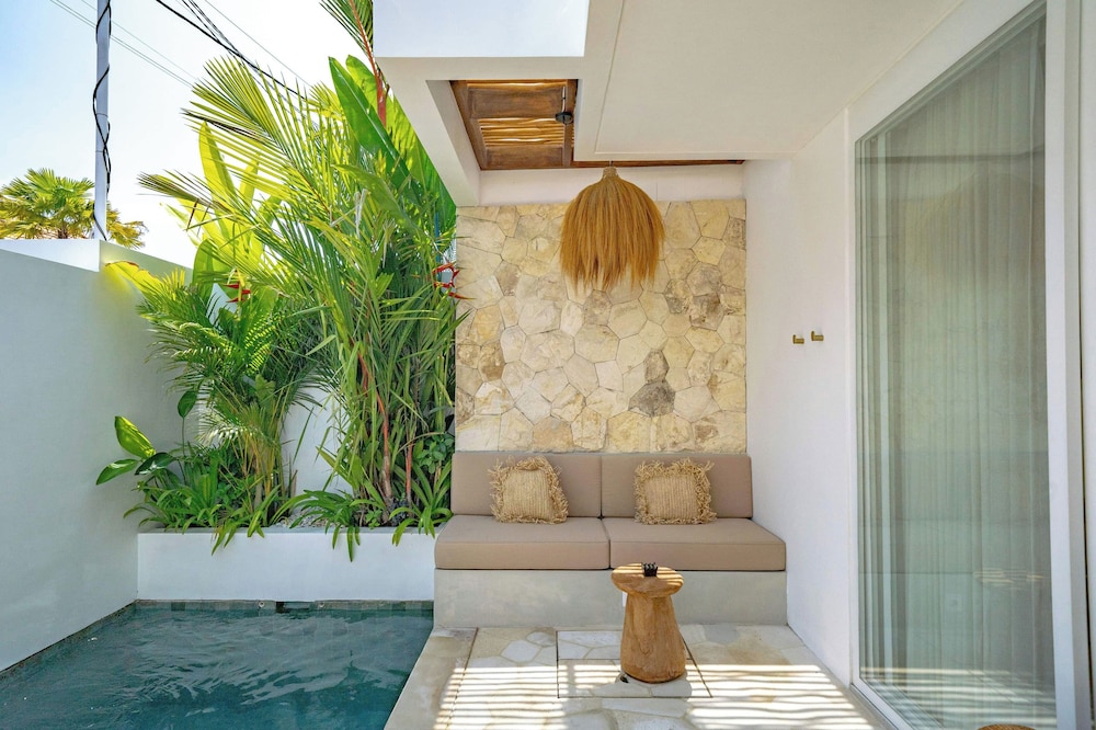 Las Casas Canggu