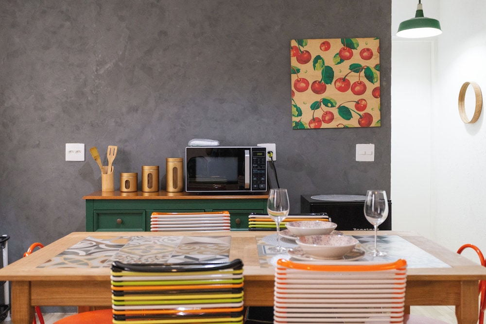 Loft Jaguaribe