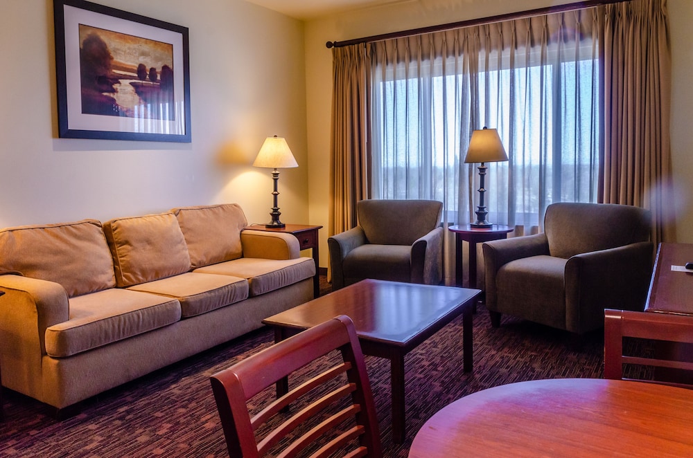 Lodge At Feather Falls Casino - Property Image 43