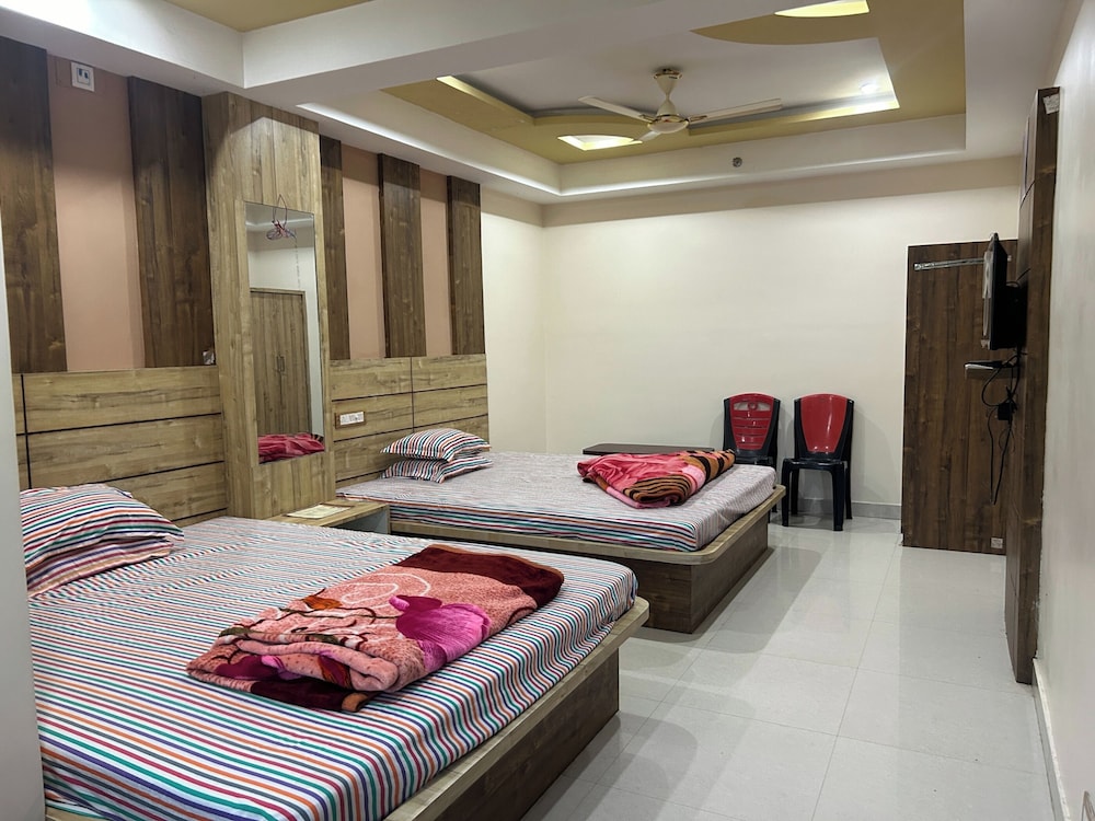 DIGHA HOTEL GANGA