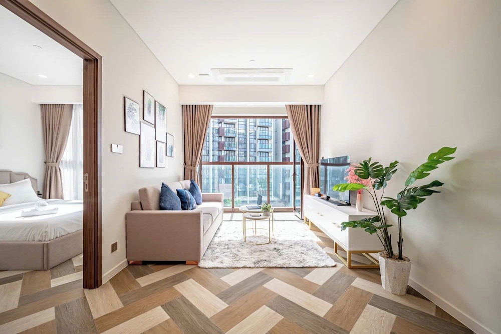 Luxury Apartment Hotel - The Metropole