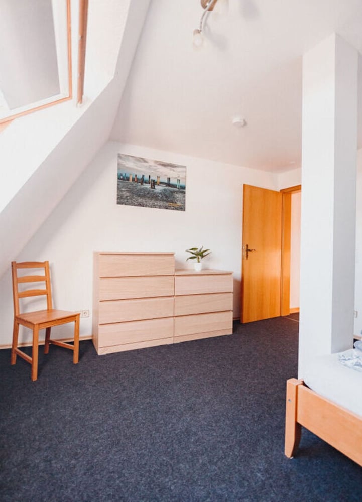 Sterkrade 2 Comfortable Holiday Residence