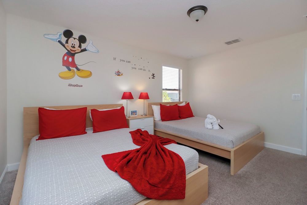 Solterra Family Vacation Home | Private Pool, Spa!