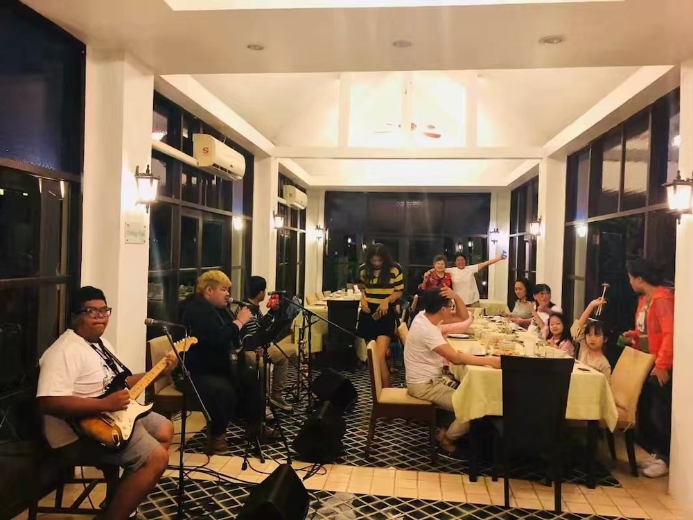 Suwannatara Resort