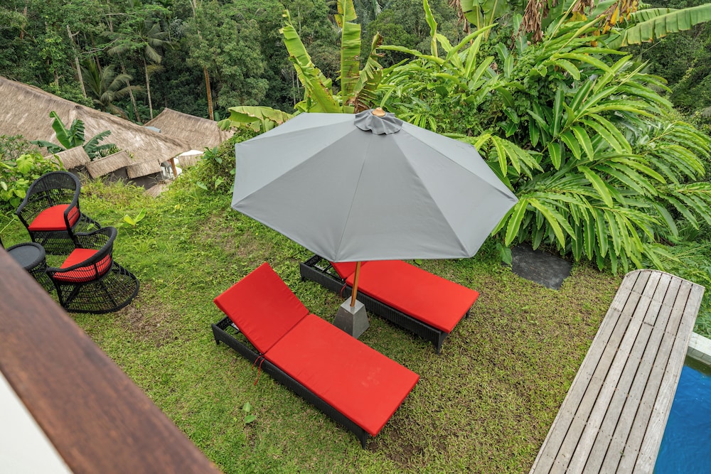 Muraya Villas Ubud