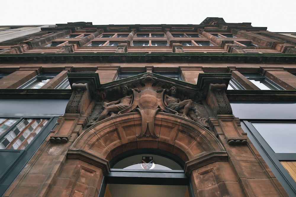 Student Only George Street