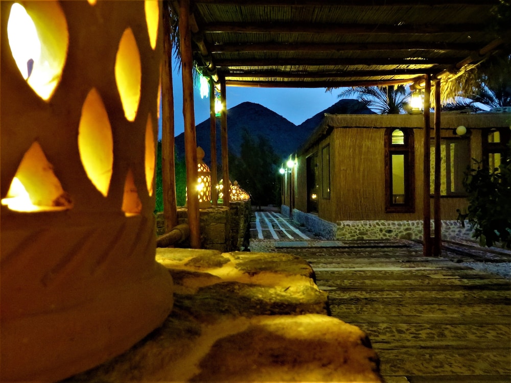 The Retreat