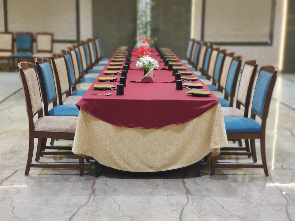 ShriGo Hotel Bhilwara