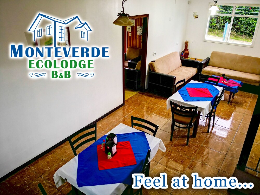 Monteverde Ecolodge