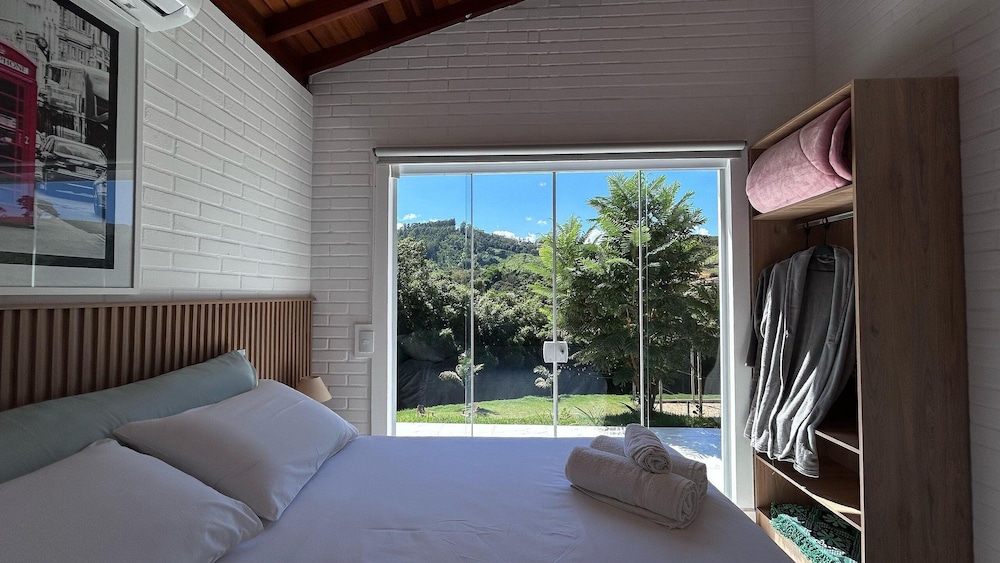 Rancho Ipês do Lago