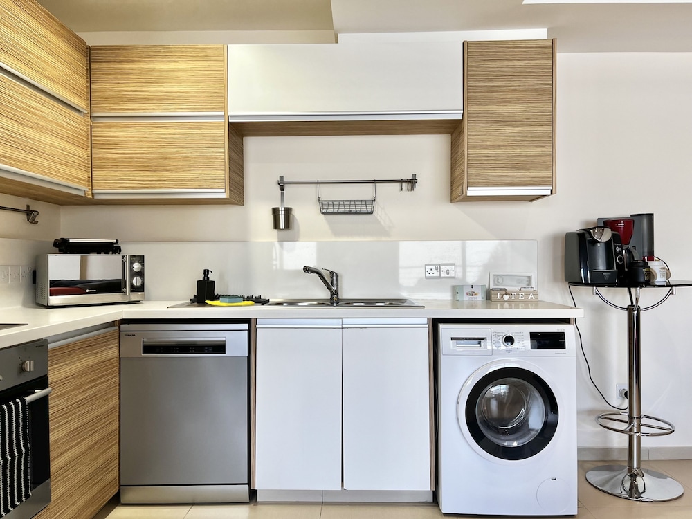 149 LIM - Stay Mesa Luxe Apartment