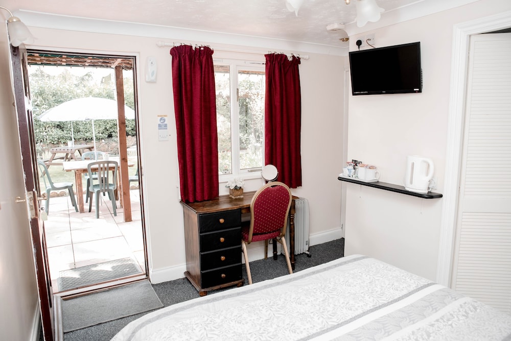 Andel Lodge, Bilde 12