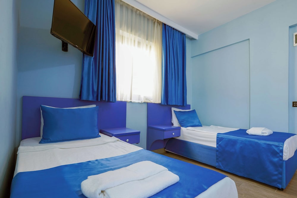 Avlion Hotel - Image 28