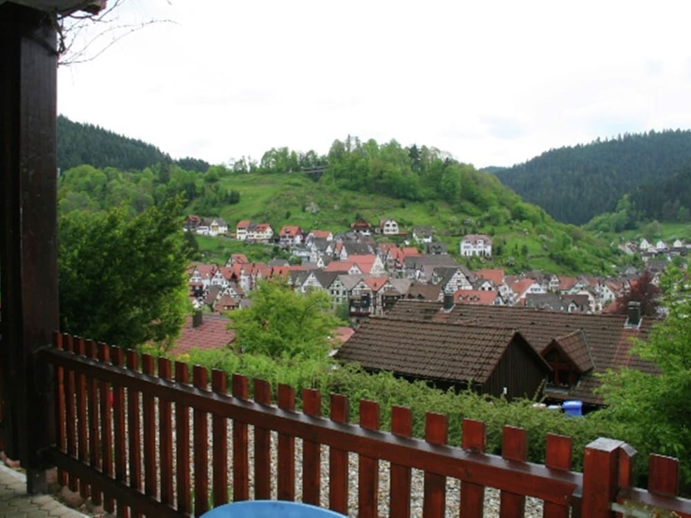 Ferienwohnung in Schiltach view 3