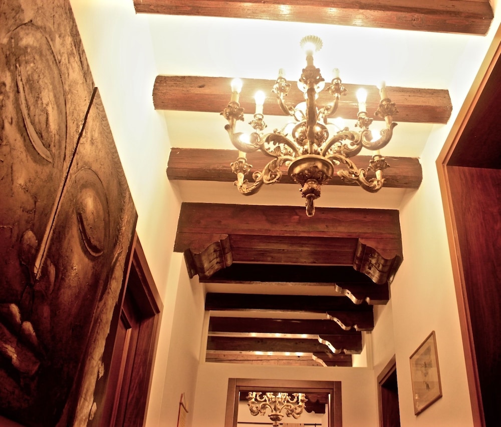 B&B Villa Grimani