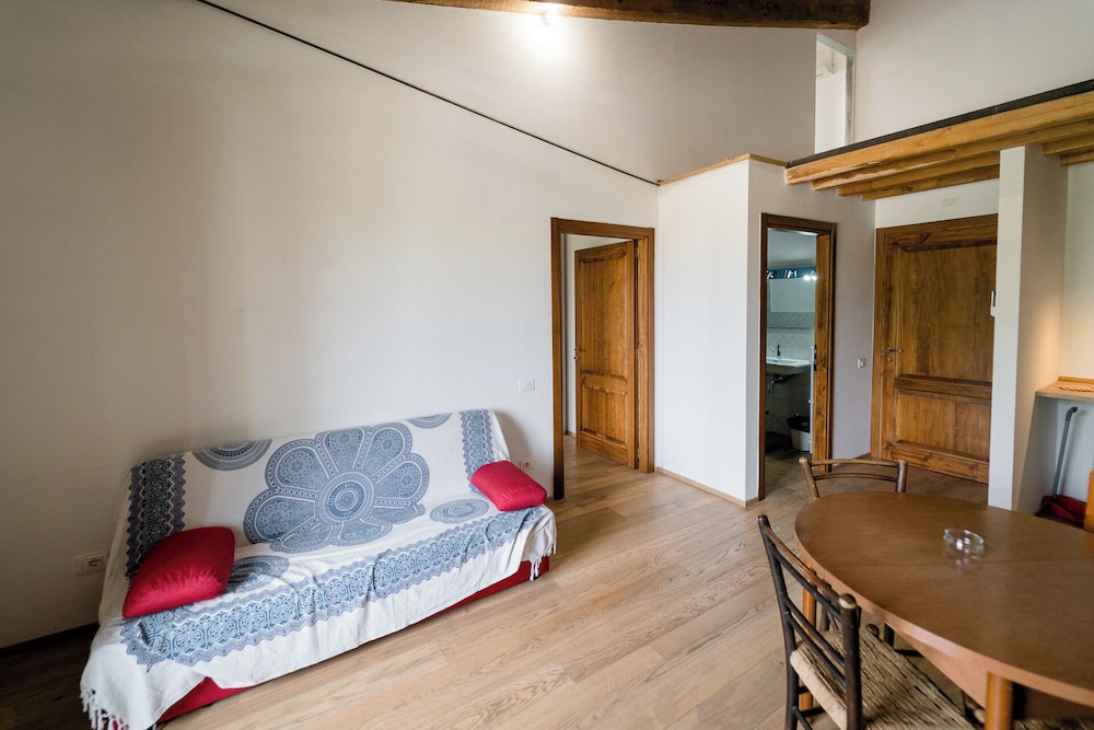Agriturismo Bio San Mamiliano