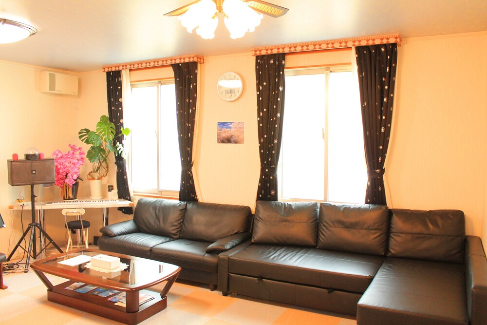 Yamanakako Resort House I