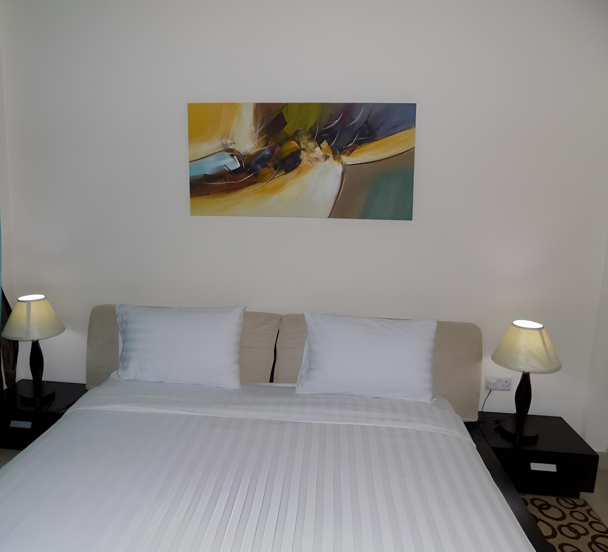 Fortune Classic Hotel Apartments