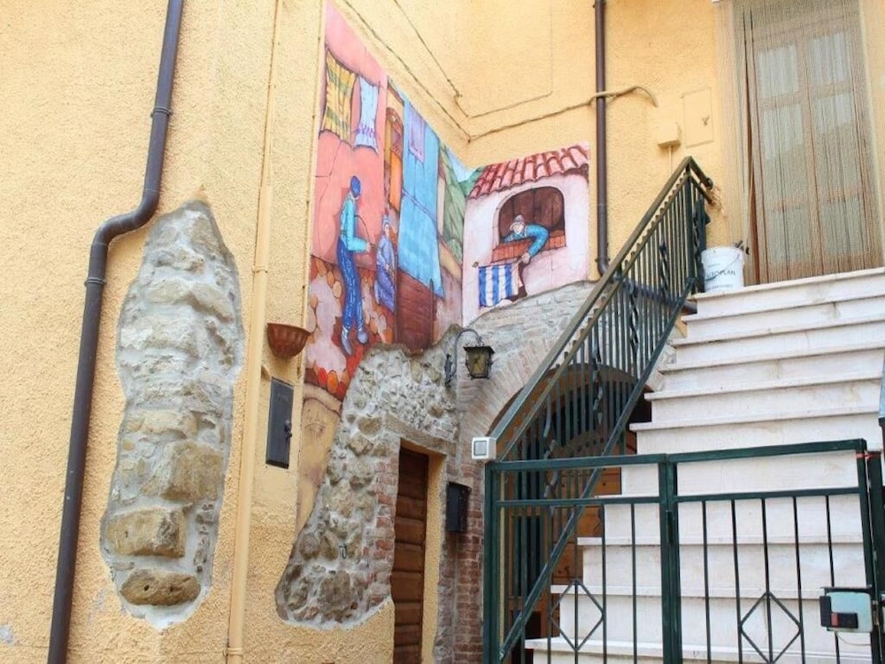 Agriturismo I Murales (no translation needed, as "Agriturismo" is widely recognized), Billede 37