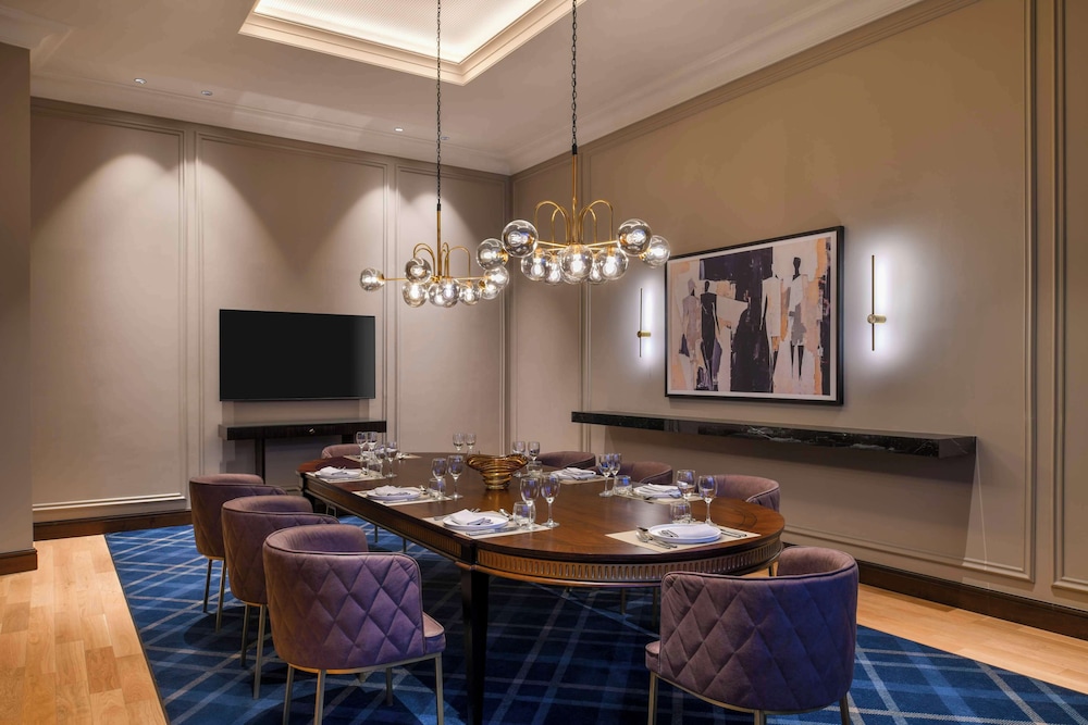 Kempinski Hotel Ishtar Dead Sea 288
