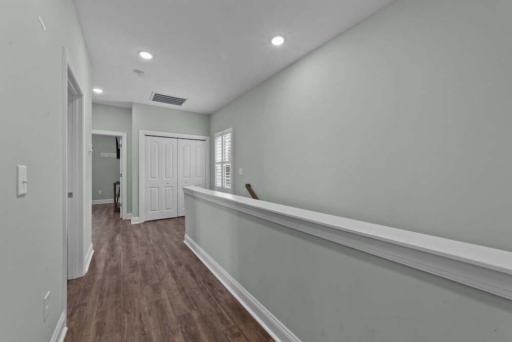 Chester St. 115 4 Bedroom Home