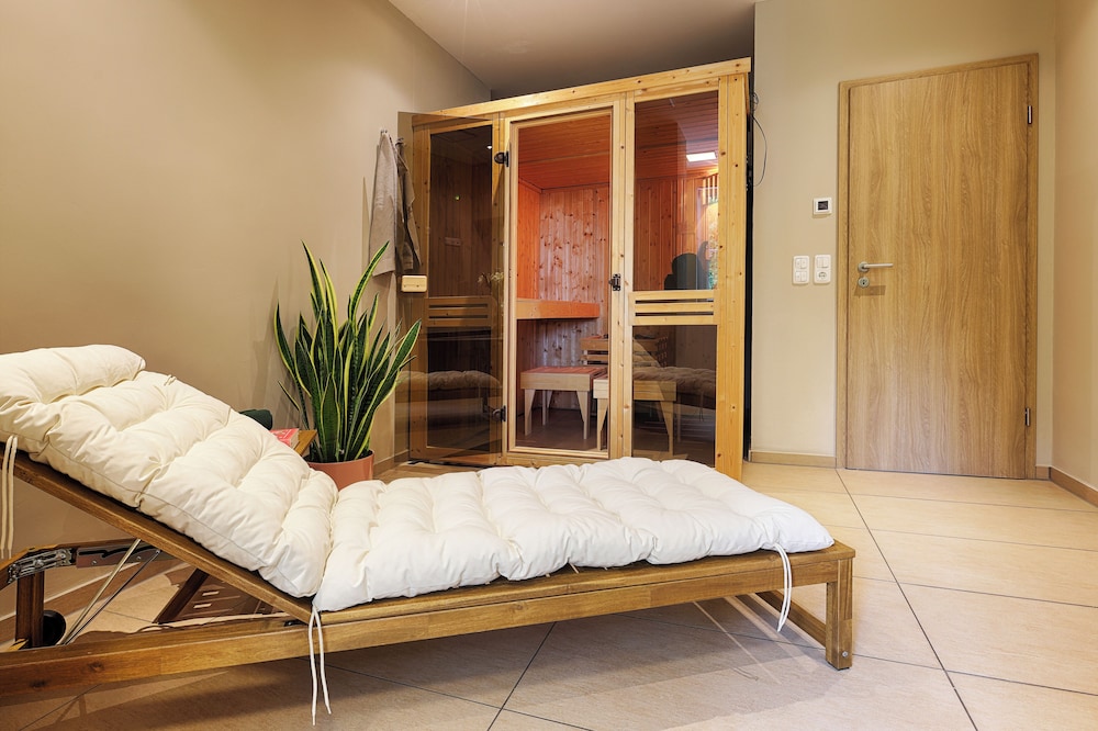 Fewo Fischzucht mit Sauna und Terrasse - Property Image 15