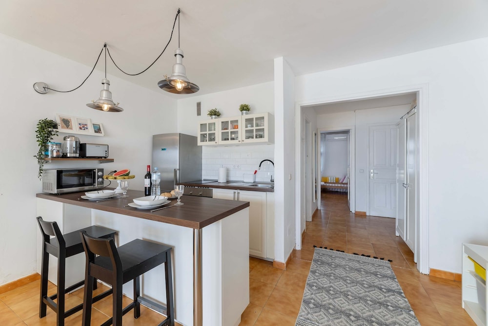 Bayside Teguisol 258 Perfect for Families