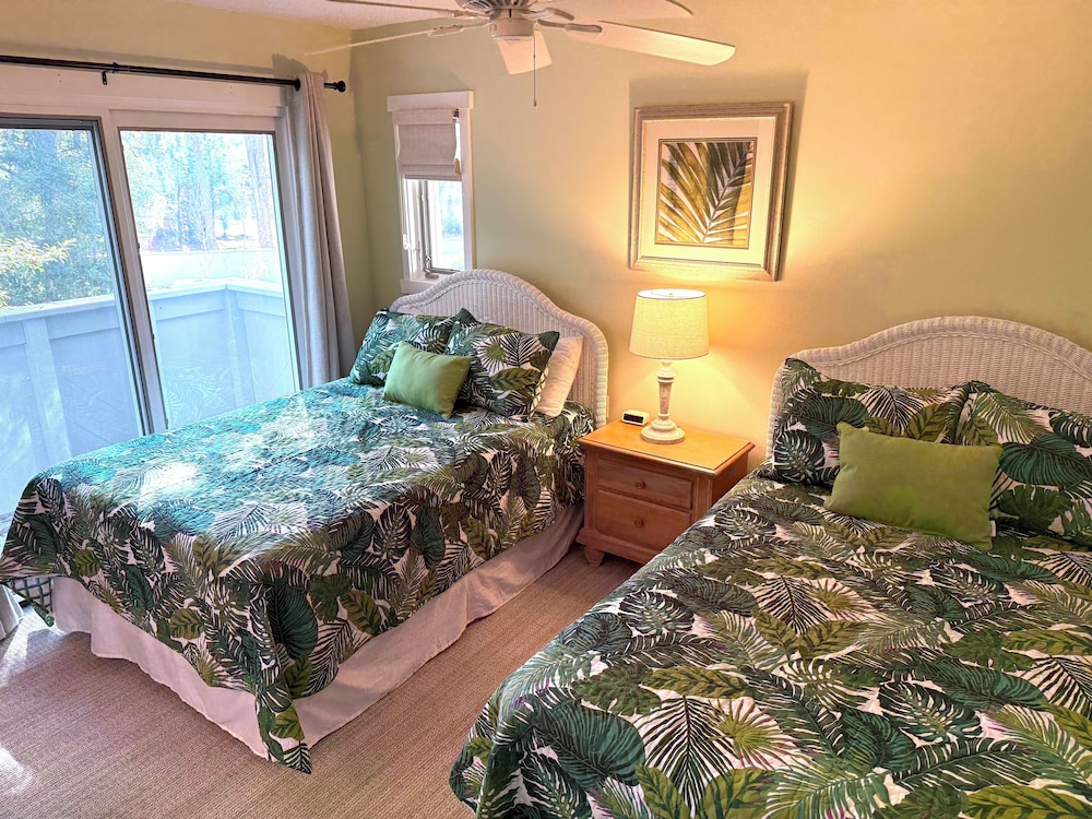 242 Stoney Creek Villa at The Sea Pines Resort