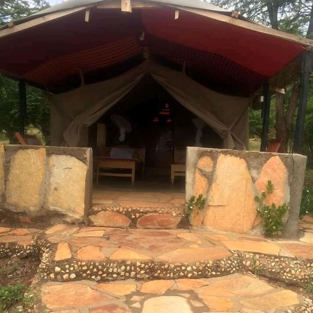 Semadep Safari Camp