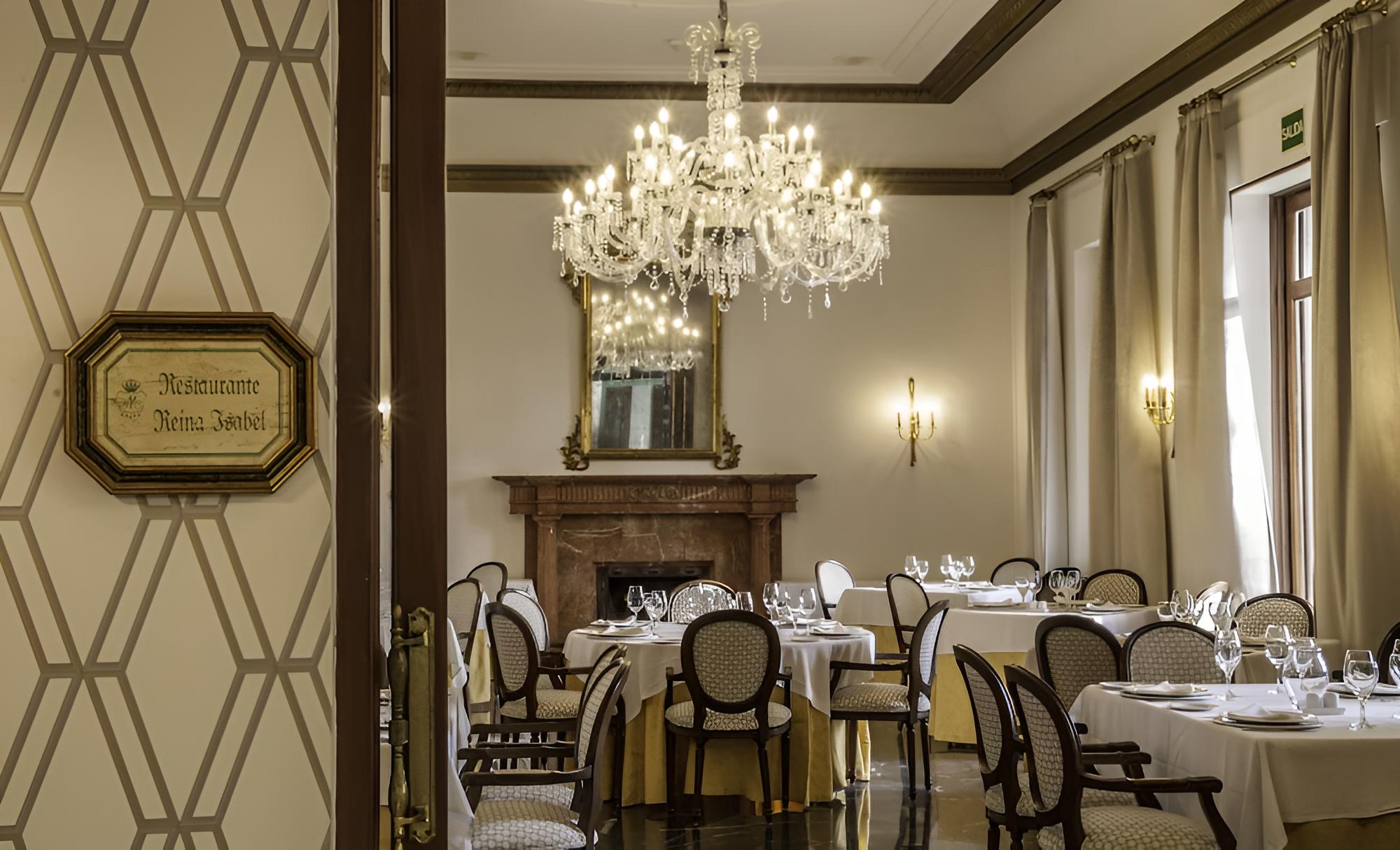 Hotel Duques de Medinaceli