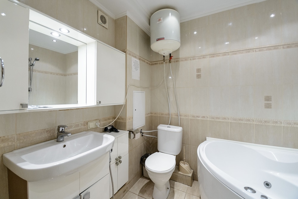 Kiev Accommodation Hotel Service