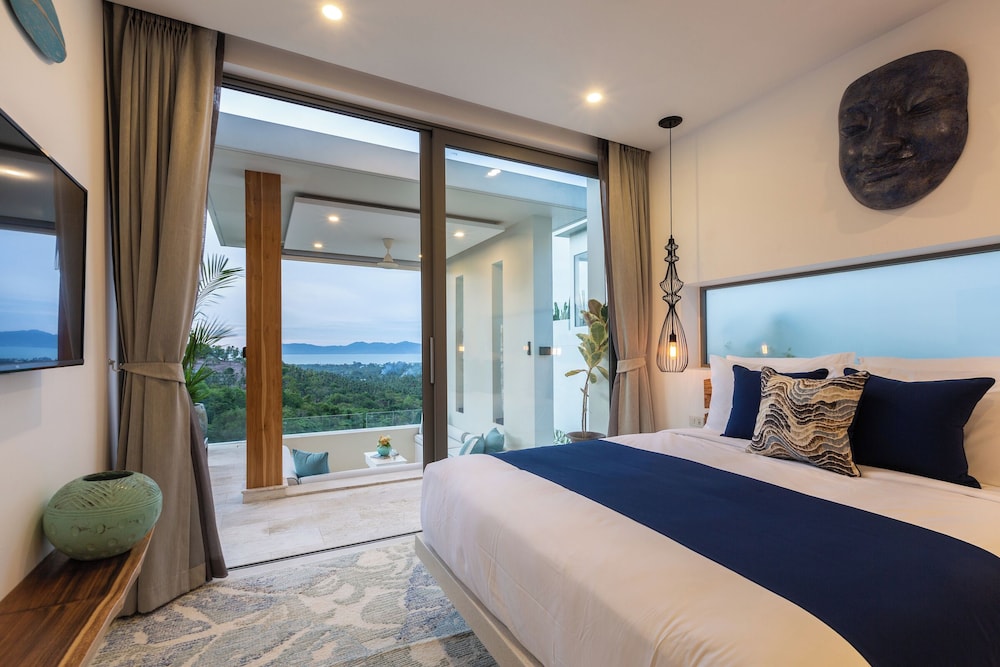 ZOG Villas