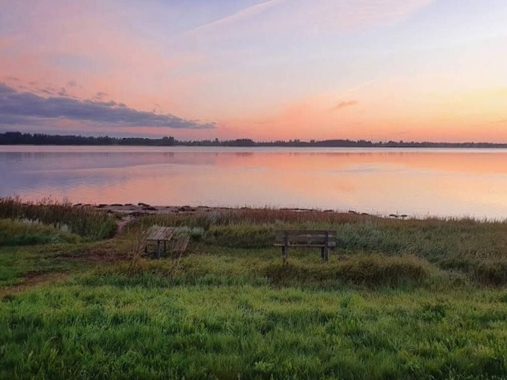 10 Person Holiday Home in Hemmet