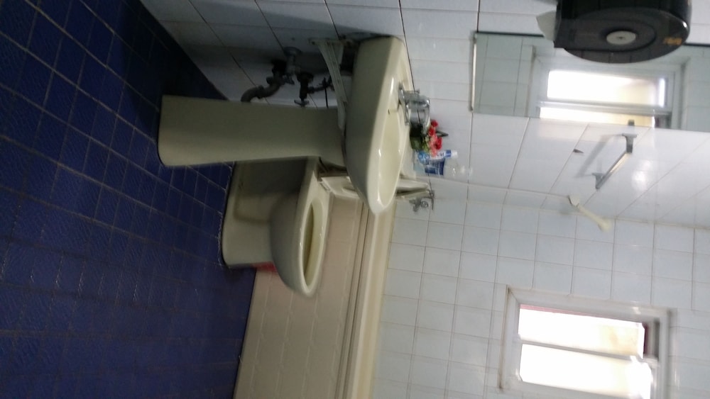 Seorak Dongchun Youthtel - Hostel