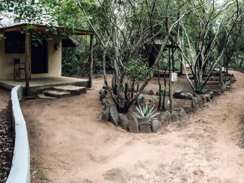 Shalati Safari Camp