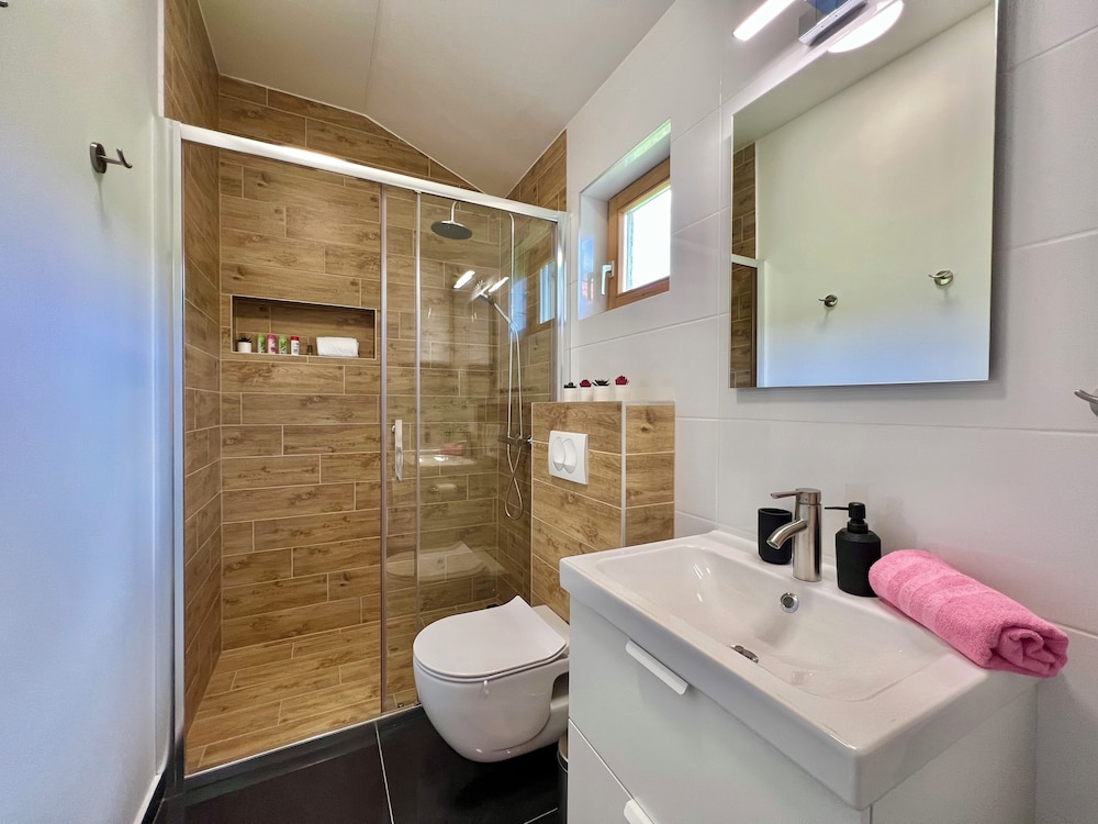 Apartman Iva Jadranovo