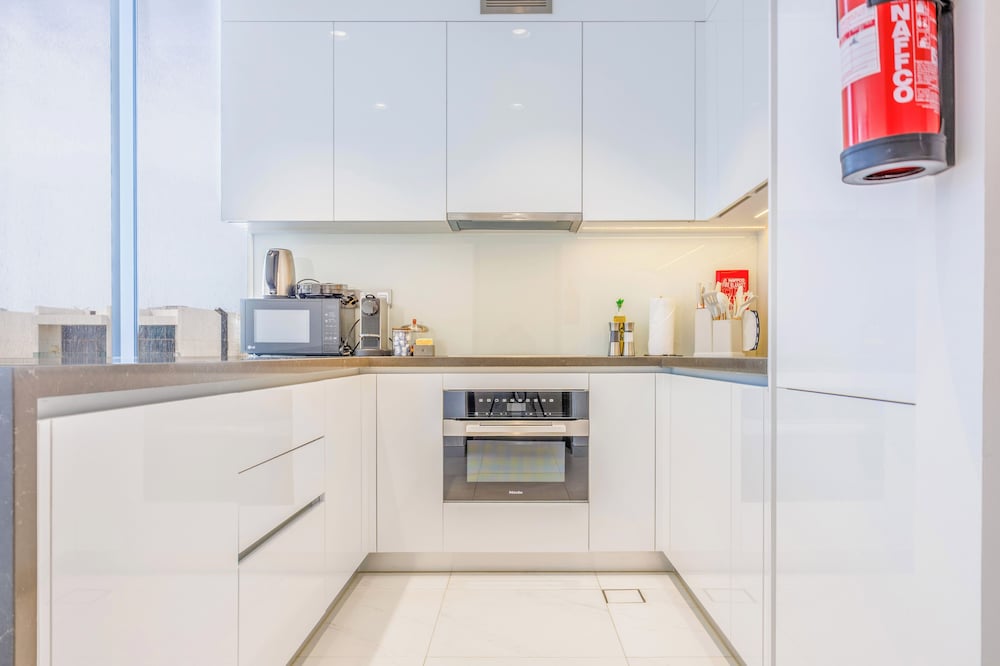 Charming 1BR Apt - Near Downtown Dubai