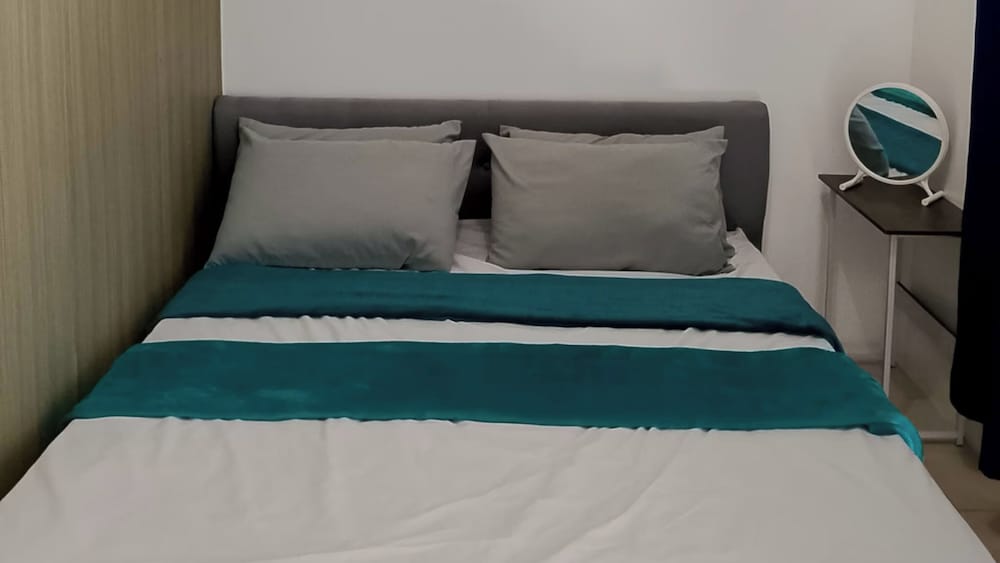Joyvista Manor With Sunrise Balcony Free Wi-fi