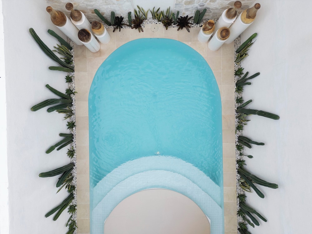 The Arden Villa Uluwatu by Ini Vie Hospitality