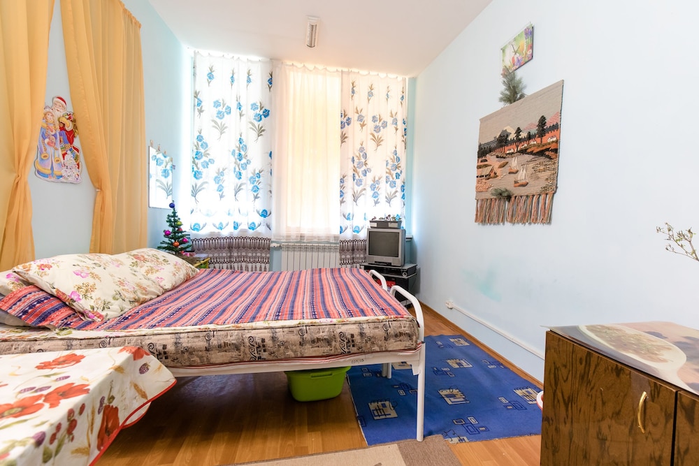 Hostel Mosgorson