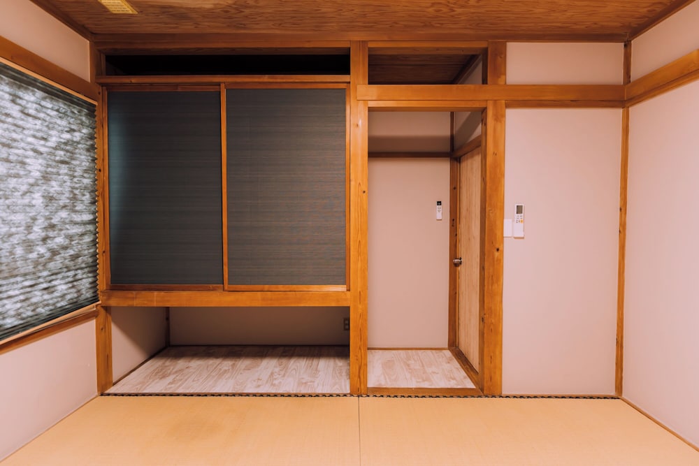 3BD Yuzawa Onsen Lodge House A